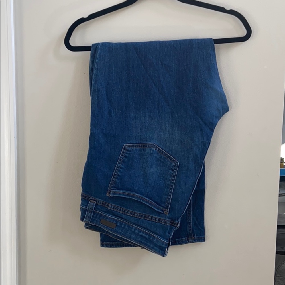 Kut from the Kloth women’s boyfriend jeans 16